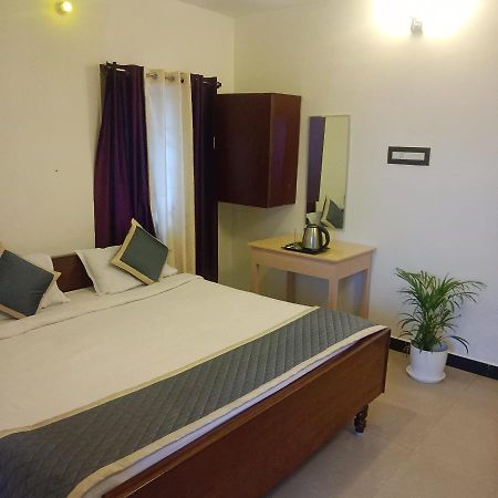 Olive Rooms Kodaikanal With Wifi, Spacious Rooms, Parking Dış mekan fotoğraf