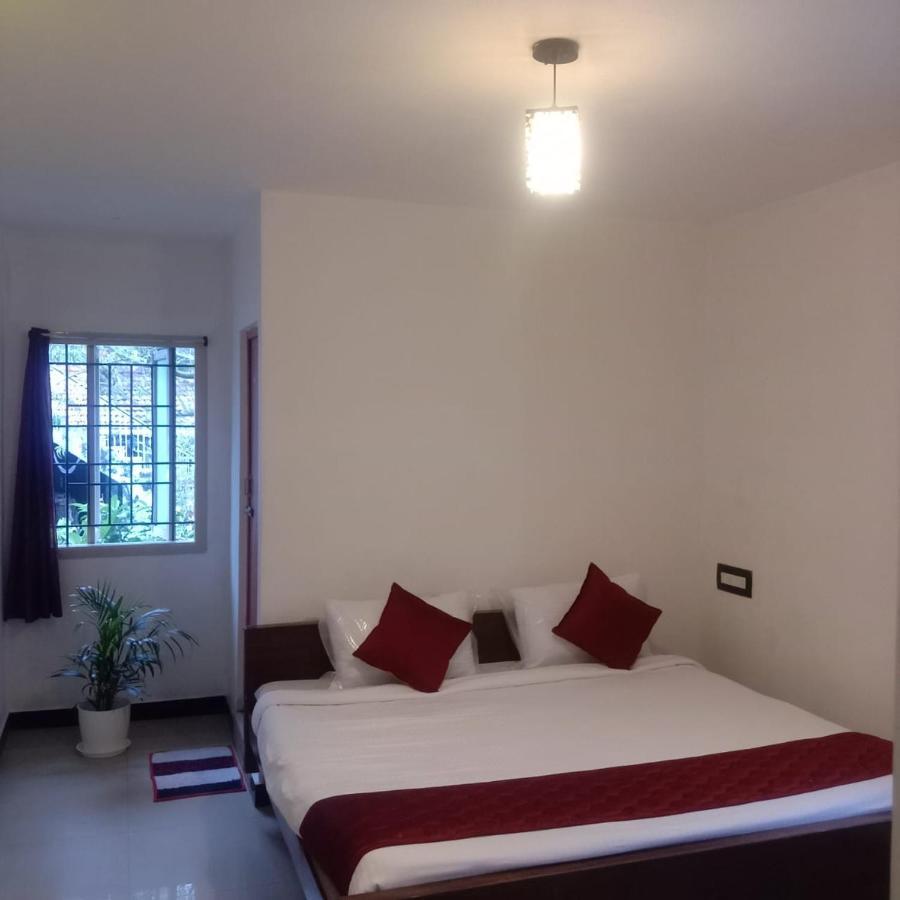 Olive Rooms Kodaikanal With Wifi, Spacious Rooms, Parking Dış mekan fotoğraf