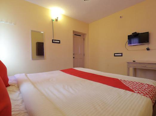 Olive Rooms Kodaikanal With Wifi, Spacious Rooms, Parking Dış mekan fotoğraf