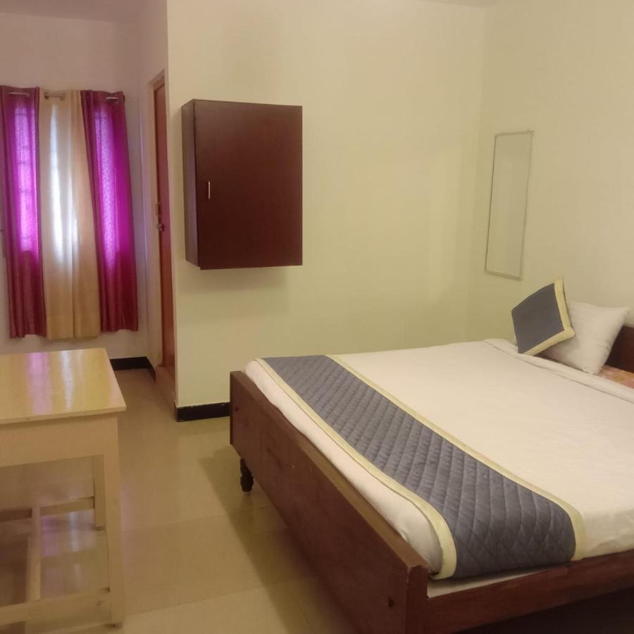 Olive Rooms Kodaikanal With Wifi, Spacious Rooms, Parking Dış mekan fotoğraf