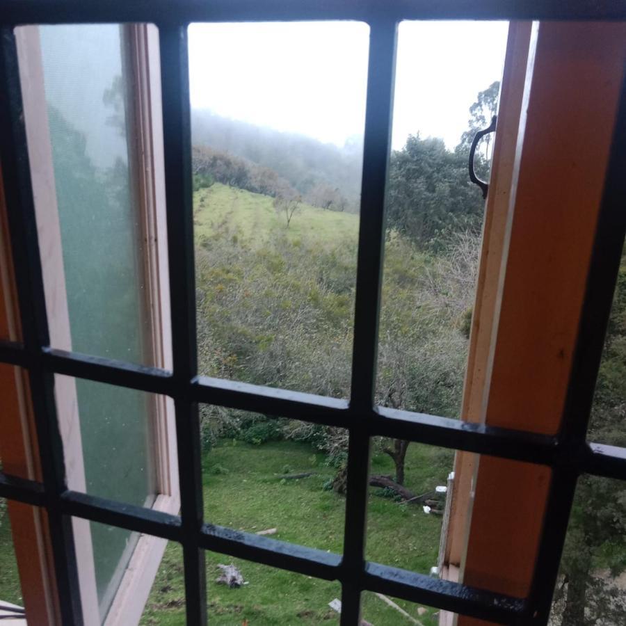 Olive Rooms Kodaikanal With Wifi, Spacious Rooms, Parking Dış mekan fotoğraf