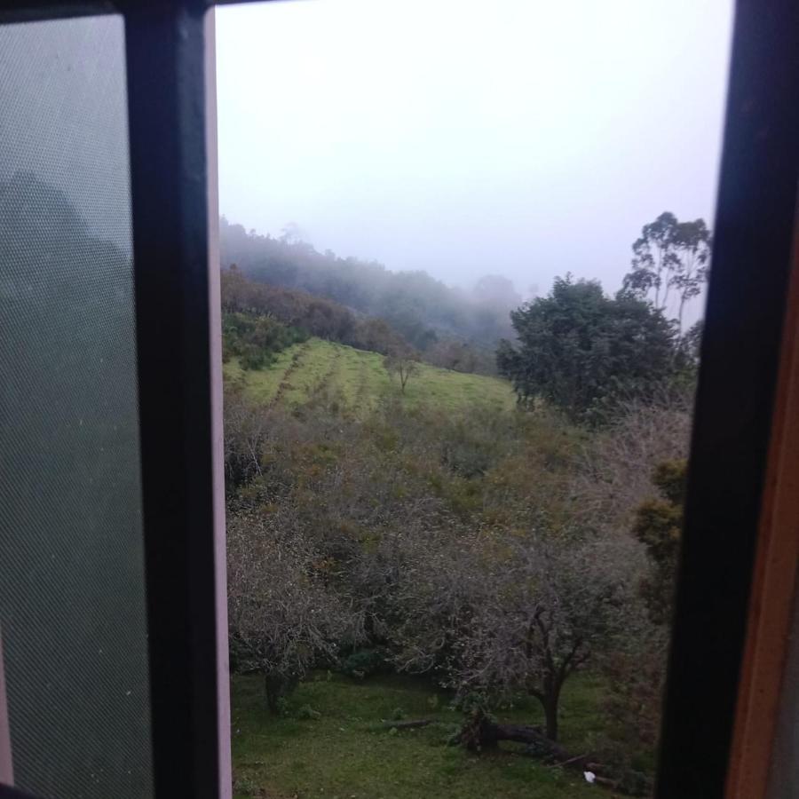 Olive Rooms Kodaikanal With Wifi, Spacious Rooms, Parking Dış mekan fotoğraf